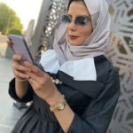 Habiba Almokadem avatar