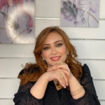 Fatma ELzhraa Arfa avatar
